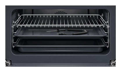 Electrolux BI  Partner KVLAE2XH   | Forno a microonde combinato con grill CombiQuick_ compatto; con