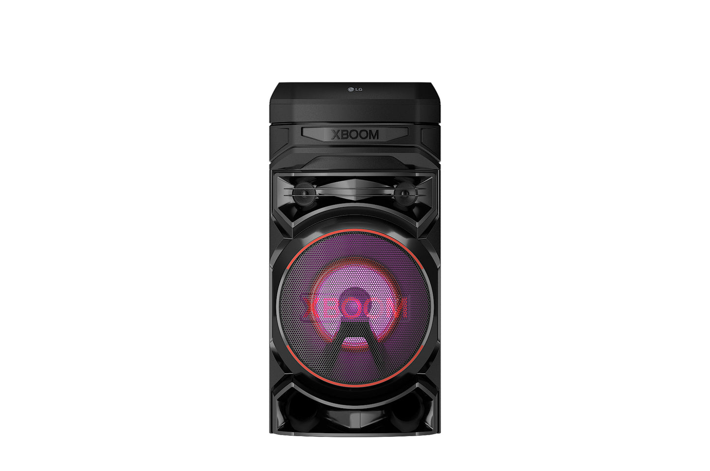 LG ELETTRONICA RNC5 | AUDIO | COMP.SEPARATE | DIFFUSORI | DIFF.WLSS BT 3VIE WOOFER 8"ILL.LED MULTIC.