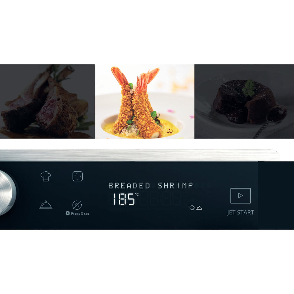 WHIRLPOOL PED MWSC9133SX | CUCINA | FORNI A MICROONDE | FORNO MICROONDE COMBINATO | FORNO M/O TERMOV