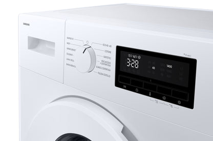 SAMSUNG BIANCO WW70FG3M05TWET | LAVATRICI | LAVATRICI PROFONDITA' RIDOTTA | LAV.SLIM FINO 48CM 7-7,9