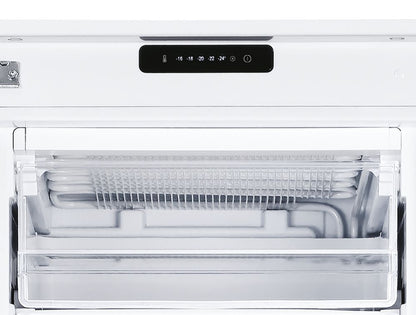 CANDY BI CUS518EW|37900590|Congelatore monoporta 177 cm apertura a sinistra; classe energetica E, 20