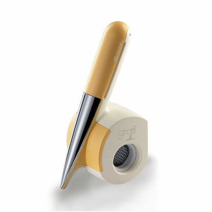 ARIETE PED 457 | CUCINA | PREPARAZIONE CIBI | GRATTUGIA ELETTRICA | GRATTUGIA ELETT.RIC. GIALLO