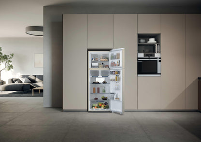 HAIER BIANCO HPR5718DNPC | FRIGORIFERI | FRIGORIFERI A 2PORTE | FRIGO 2P NO FROST | FRIGO 2P. 471LT