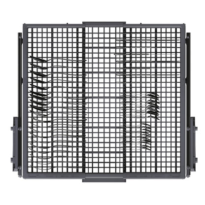 CANDY BI CI6C2F1PMA|32901712|Lavastoviglie 60 cm; Classe Energetica : C ; 16 coperti; Rumorosita' :4