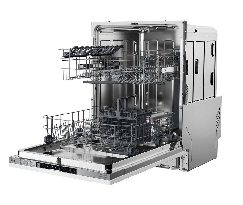 HOOVER BI  HI3E7L0S | 32901629 | Lavastoviglie | Lavastoviglie a scomparsa totale, 60cm,  13 Coperti