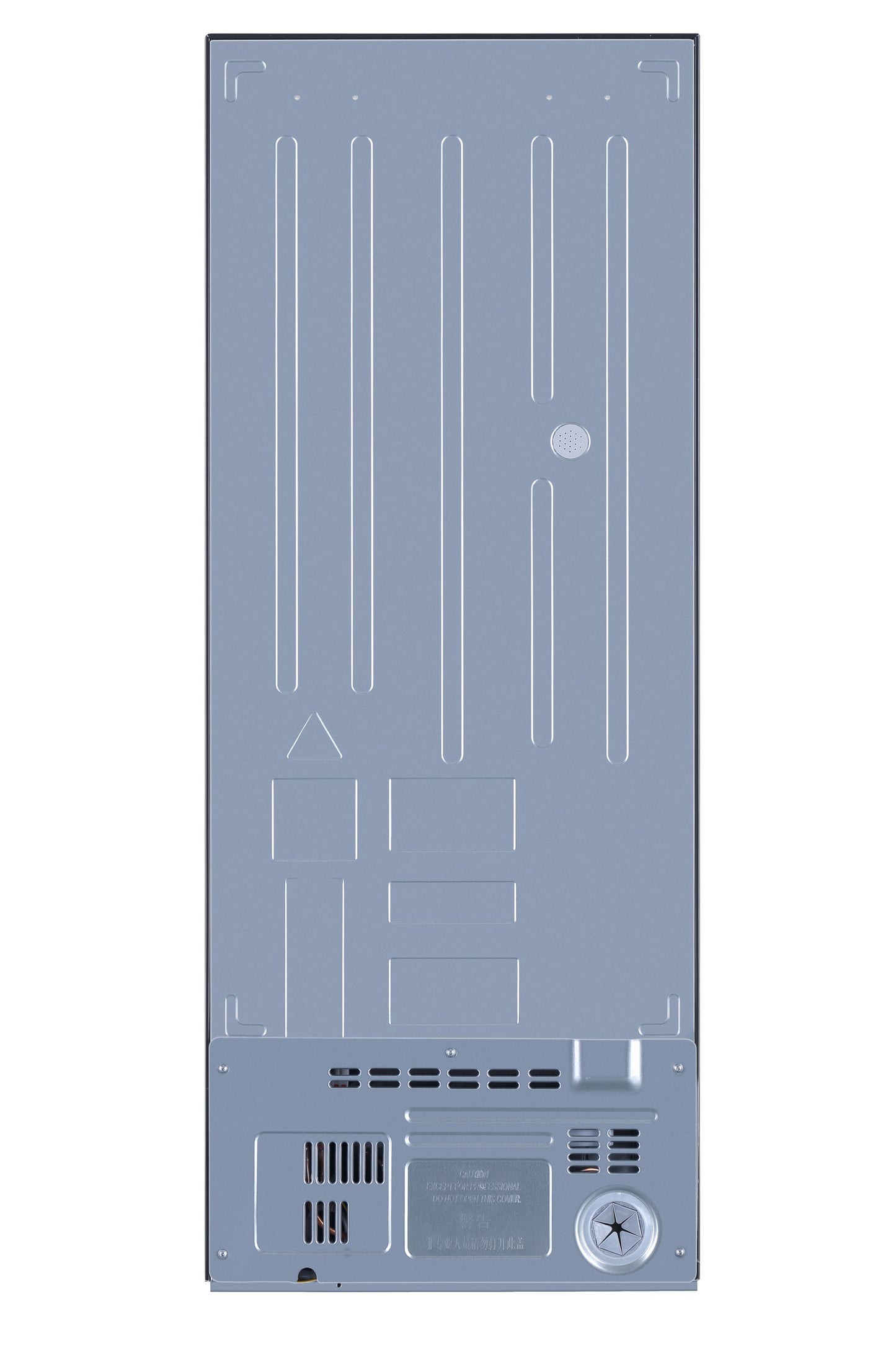 HAIER BIANCO HWS84GA | FRIGORIFERI | CANTINE | CANTINE | CANTINA CE.G 84BOTT. 198LT NERO