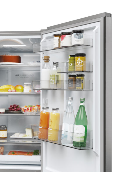 HAIER FS HDPW3618DNPK | 34005773 | COOLING FS | 2D 60 SERIE 3 | Bottom Freezer 2D | Refrigerator | C