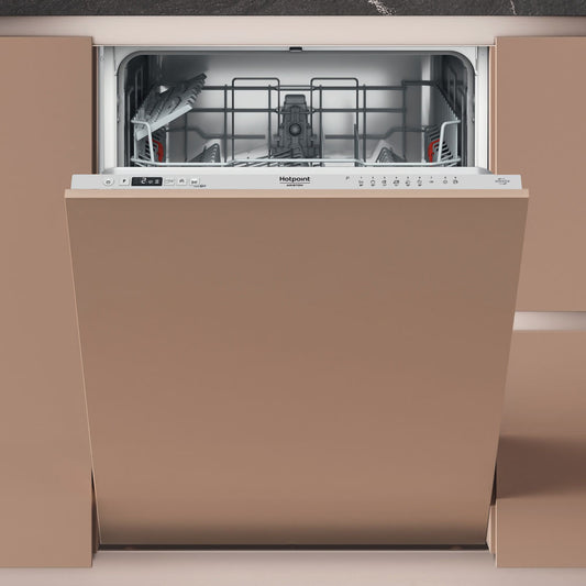 HOTPOINT-ARISTON INCASSO H2IHUD526AS | LAVASTOVIGLIE INCASSO | LAVASTOV. INC. STANDARD(SOLO 60CM) |