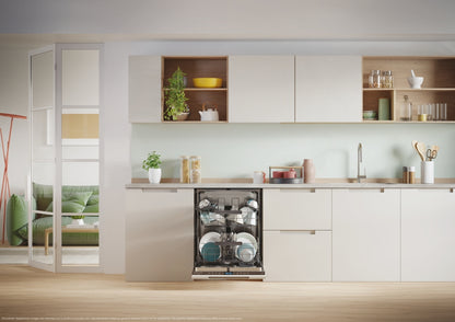 CANDY BI CS6E7F1A|32901626|Lavastoviglie 60cm sliding; Classe Energetica E; 16 coperti; 47 dB(A); Di