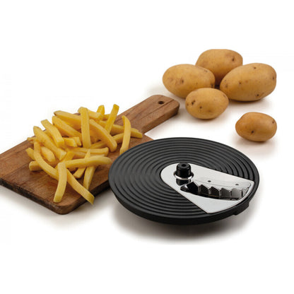 ARIETE PED 1782NERO | CUCINA | PREPARAZIONE CIBI | ROBOT CUCINA | ROBOT CUCINA 1000W 2VEL+PULSE 8IN1