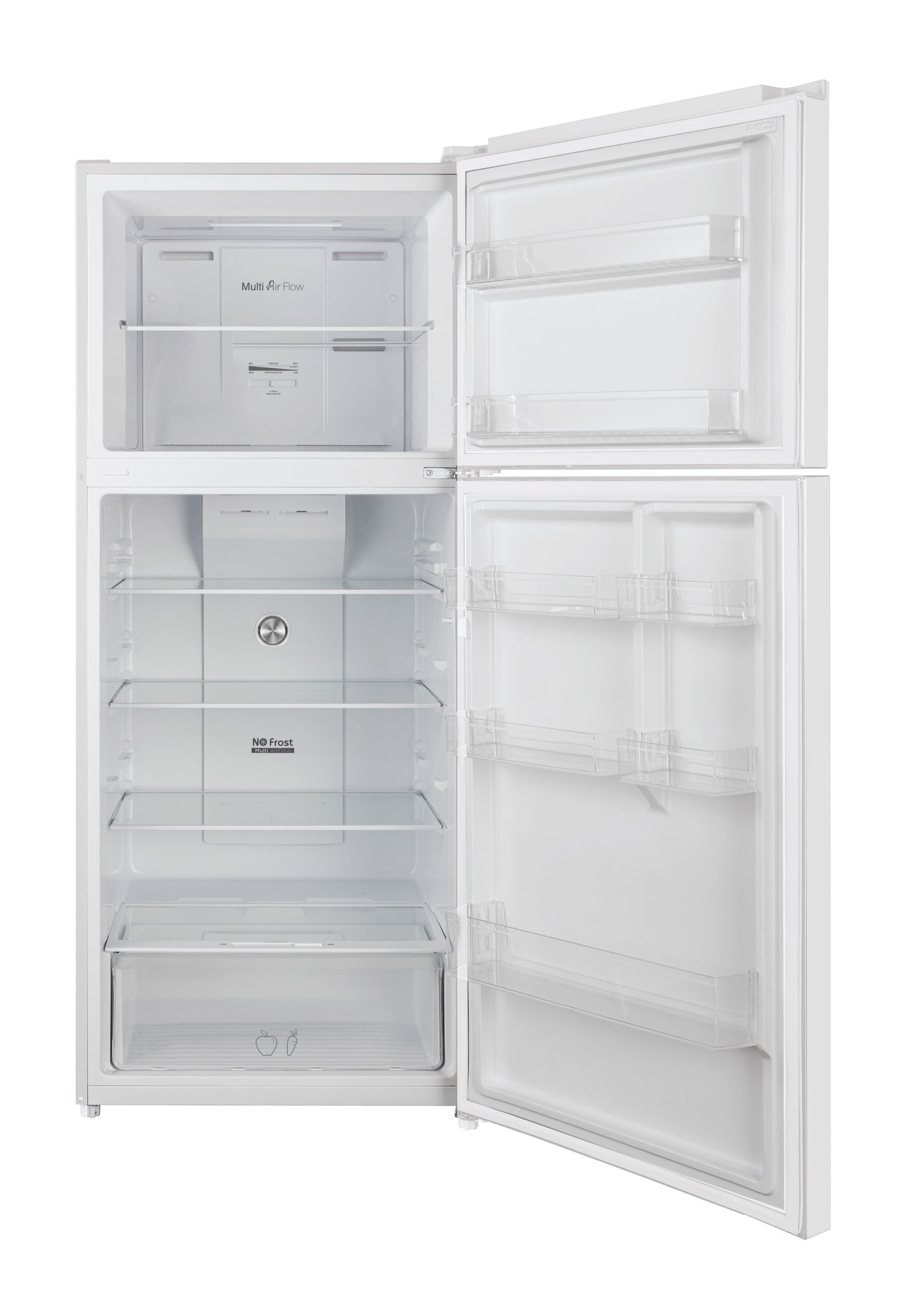 CANDY FS CDG5T717EW | 34005456 | 1710x700x700 | 70x170cm, Classe E, finitura White, 1 cassetto, TNF