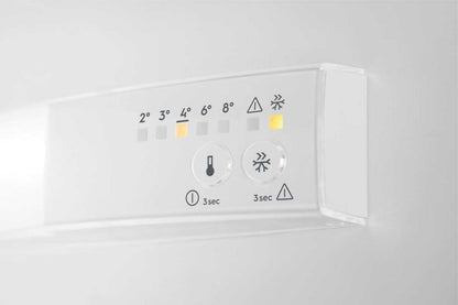 Electrolux BI   KTS5LE14S Phase-out 2026 Marzo | FRIGOCONGELATORE DOPPIA PORTA/1441 MM/CLASSE ENERGE
