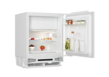 CANDY BI CM4SE68W|34901601|Frigorigero sottopiano statico monoporta + cella freezer 82cm, Classe ene