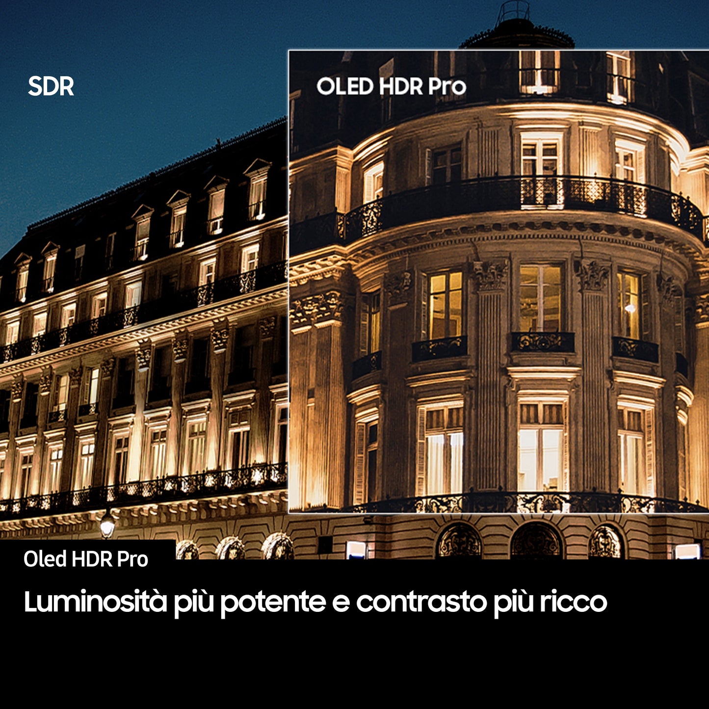 SAMSUNG ELETTRONICA QE65S95FATXZT | TV | TV OLED | TV OLED 61" - 69" | TV OLED 65"UHD 4K DVBT2/S2 SM