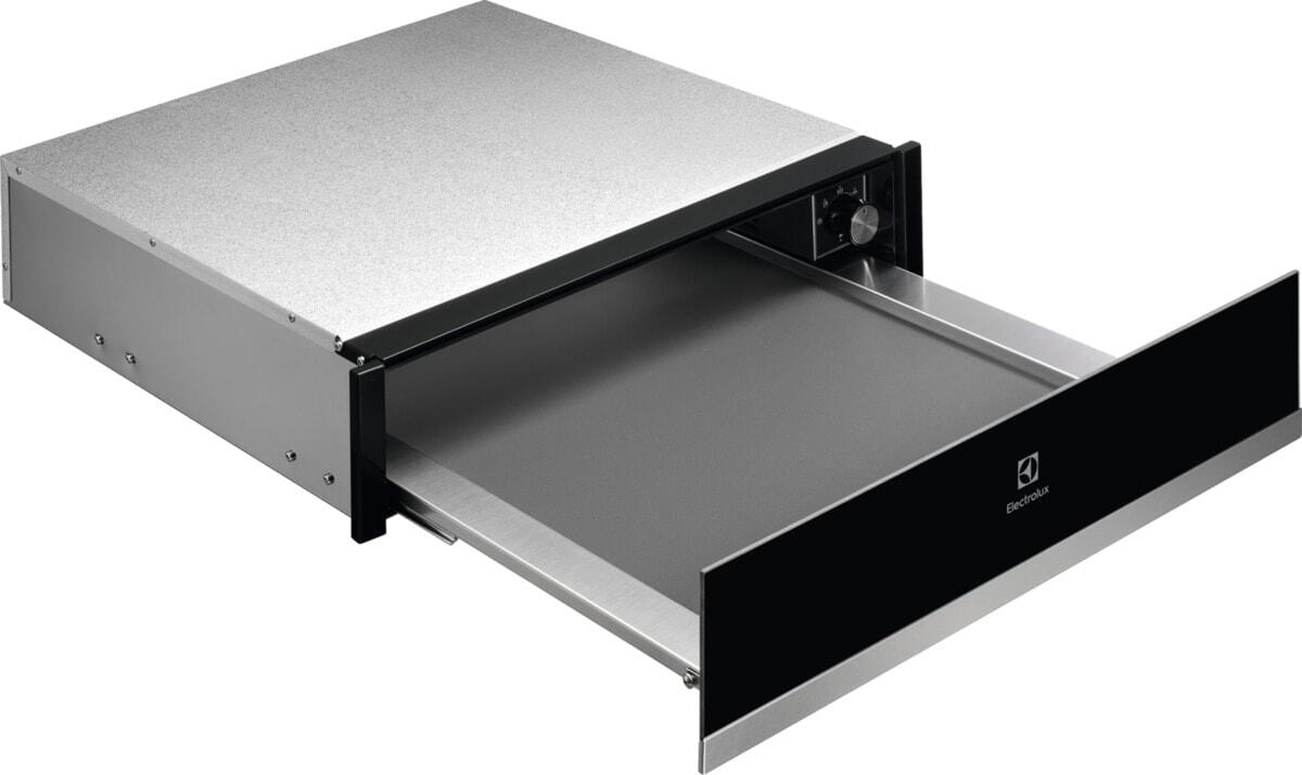 Electrolux BI   KBD4X   | Cassetto scaldavivande - Altezza 14 cm - 6 coperti; 8 funzioni: scongelame