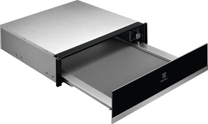 Electrolux BI   KBD4X   | Cassetto scaldavivande - Altezza 14 cm - 6 coperti; 8 funzioni: scongelame
