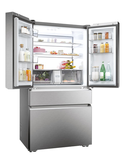 HAIER FS HFW7918ENMP | 34005292 | COOLING FS | FD 90 SERIE 7 | Multidoor | Refrigerator | Multidoor