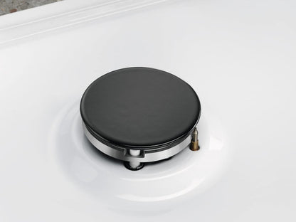 Electrolux BI   PB750UV   | 75 cm Soft - 5 fuochi gas - Bruciatori Fiamma Pura - 1 bruciatore Wok -