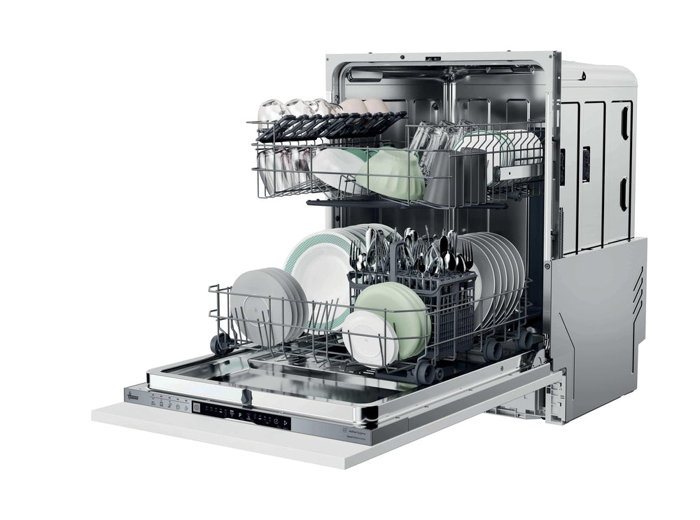 HOOVER BI SELECTION HS3C7L0S | 32901710 | Lavastoviglie | Lavastoviglie a scomparsa totale, 60cm, ce