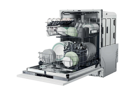 HOOVER BI SELECTION HS3C7L0S | 32901710 | Lavastoviglie | Lavastoviglie a scomparsa totale, 60cm, ce