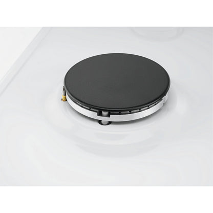 Electrolux BI   PB750UV   | 75 cm Soft - 5 fuochi gas - Bruciatori Fiamma Pura - 1 bruciatore Wok -