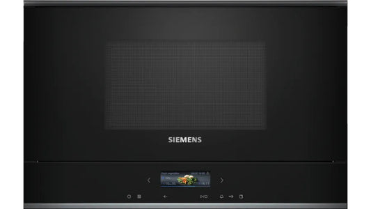 SIEMENS BI Line BF722L1B1 | Forni | IQ700 | Installazione a colonna o a pensile, Apertura porta a ba