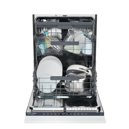 CANDY PROMO ESA CS6C2S3PSA | 32901713 | LAVASTOVIGLIE SLIDING A SCOMPARSA TOTALE 60 CM