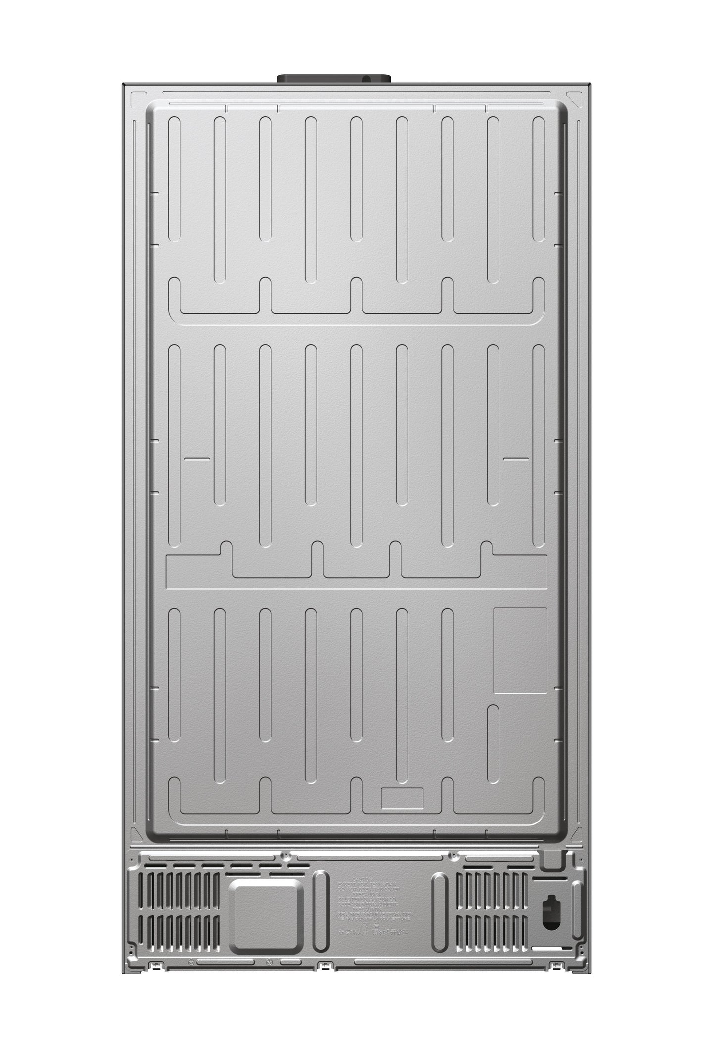 HAIER FS HSR3918EIMP | 34004992 | COOLING FS | SBS 90 SERIE 3 | SxS | Refrigerator | SxS 180x90cm, C