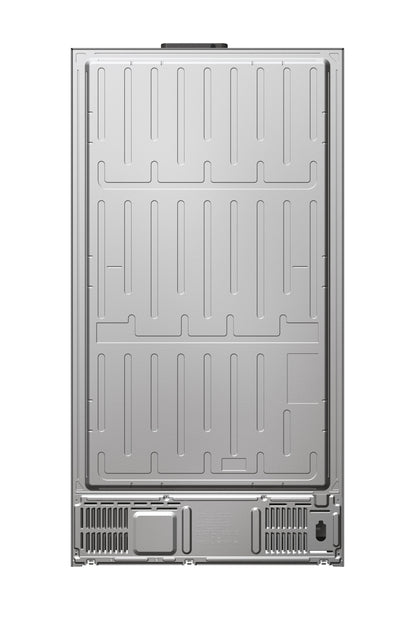 HAIER FS HSR3918EIMP | 34004992 | COOLING FS | SBS 90 SERIE 3 | SxS | Refrigerator | SxS 180x90cm, C