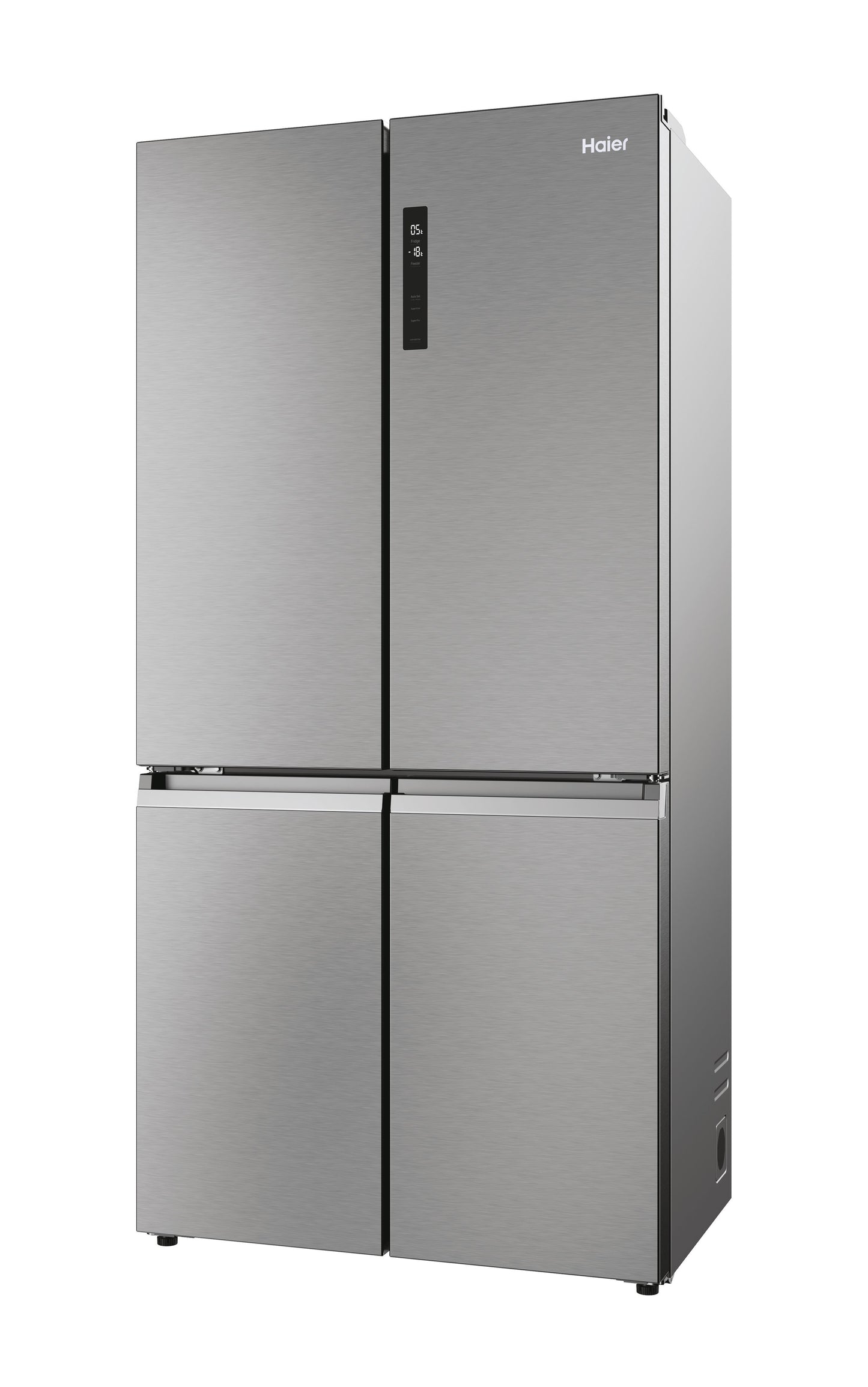 HAIER FS HCR5919ENMP | 34005004 | COOLING FS | CUBE 90 SERIE 5 | Multidoor | Refrigerator | Multidoo