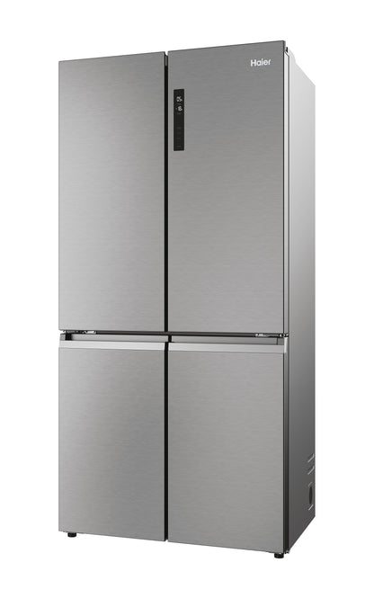 HAIER FS HCR5919ENMP | 34005004 | COOLING FS | CUBE 90 SERIE 5 | Multidoor | Refrigerator | Multidoo