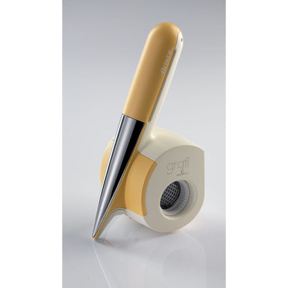 ARIETE PED 457 | CUCINA | PREPARAZIONE CIBI | GRATTUGIA ELETTRICA | GRATTUGIA ELETT.RIC. GIALLO