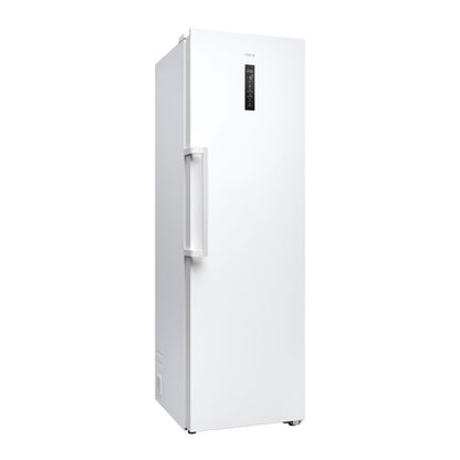 HAIER BIANCO H4F306WDH1 | CONGELATORI | CONGELATORI VERTICALI | CONG.VERTICALI >=251LT | CONG.VERT.