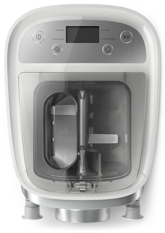 PHILIPS PED HR2660 | CUCINA | PREPARAZIONE CIBI | IMPASTATORI | PASTA MAKER 200W 6DISCHI BIANCO