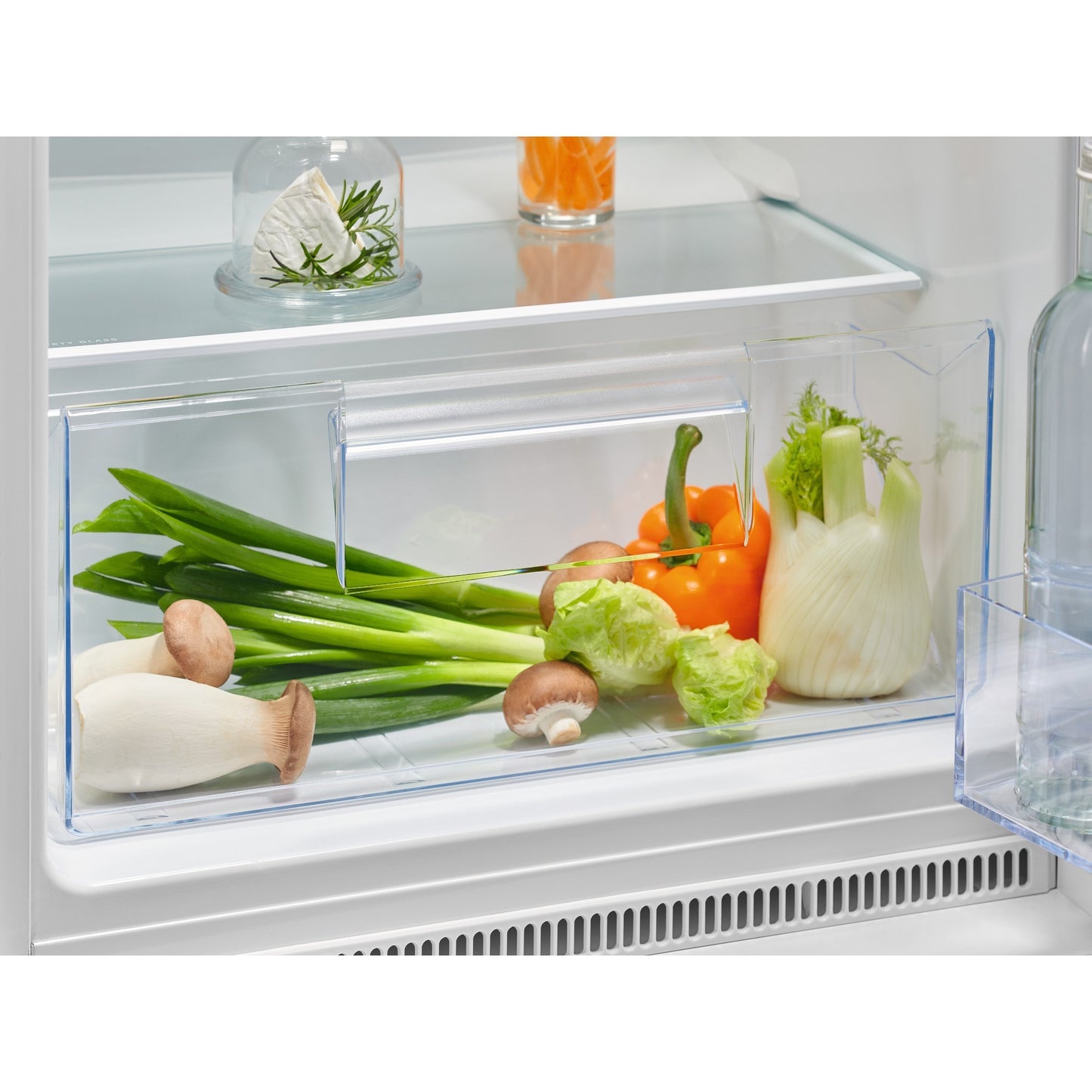 Electrolux BI   KTS5LE14S Phase-out 2026 Marzo | FRIGOCONGELATORE DOPPIA PORTA/1441 MM/CLASSE ENERGE