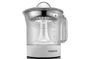 KENWOOD PED JE290A | CUCINA | PREPARAZIONE CIBI | SPREMIAGRUMI | SPREMIAGRUMI 40W 1L ROTAZIONE BIDIR