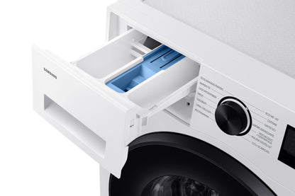 SAMSUNG BIANCO WW10FG5U34AEET | LAVATRICI | LAVATRICI CARICO FRONTALE | LAV. C/FRONTALE 10-10,99KG |