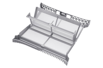 SAMSUNG BIANCO DV90F09F4SU3 | ASCIUGATRICI | ASCIUGATRICI POMPA DI CALORE | ASCIUG. POMPA DI CALORE