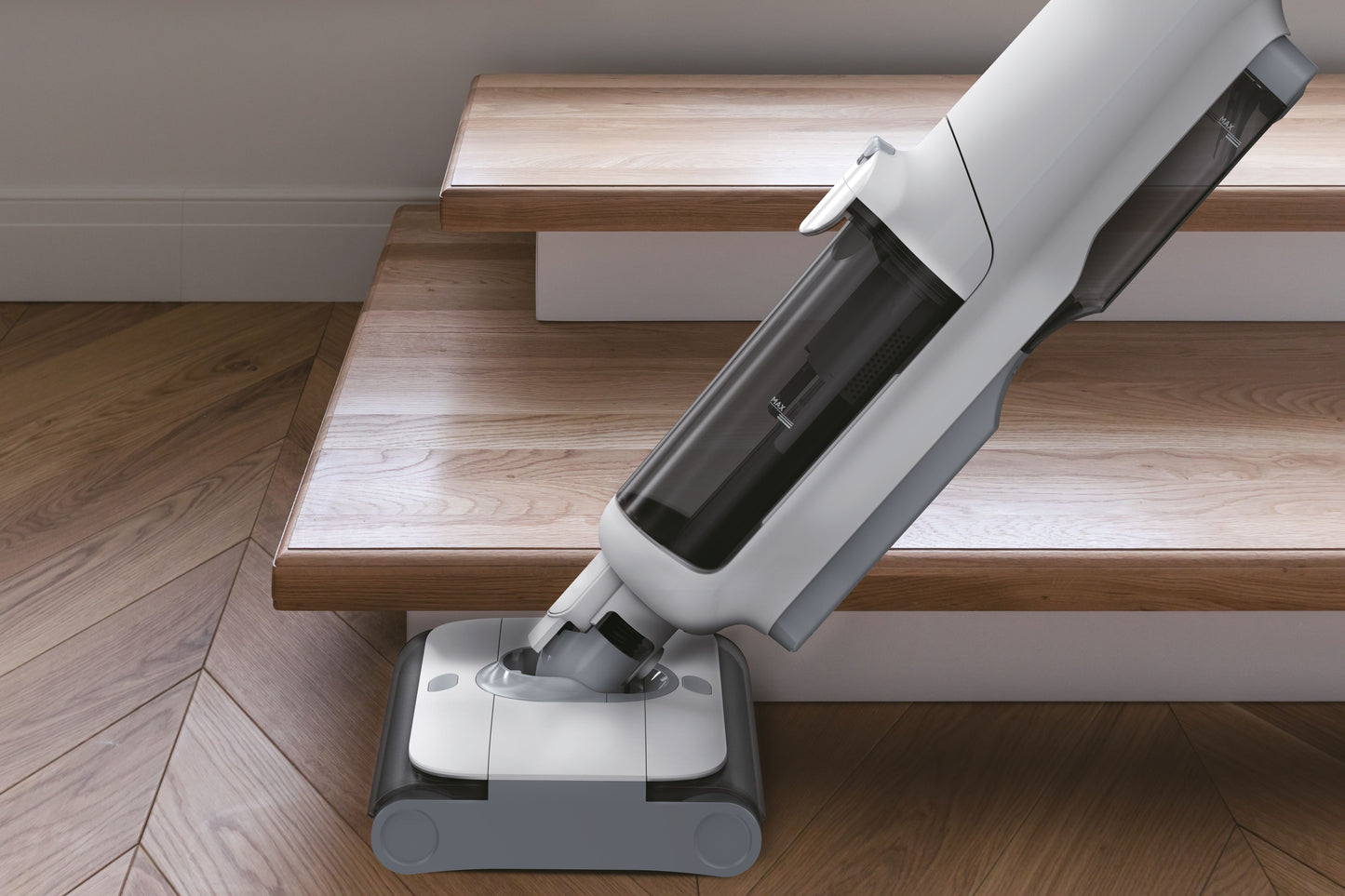 HOOVER PED HW500 | CASA | ALTRI ELETTRODOMESTICI PULIZIA | LAVAPAVIMENTI AD ACQUA | LAVA/ASPIRA RIC.