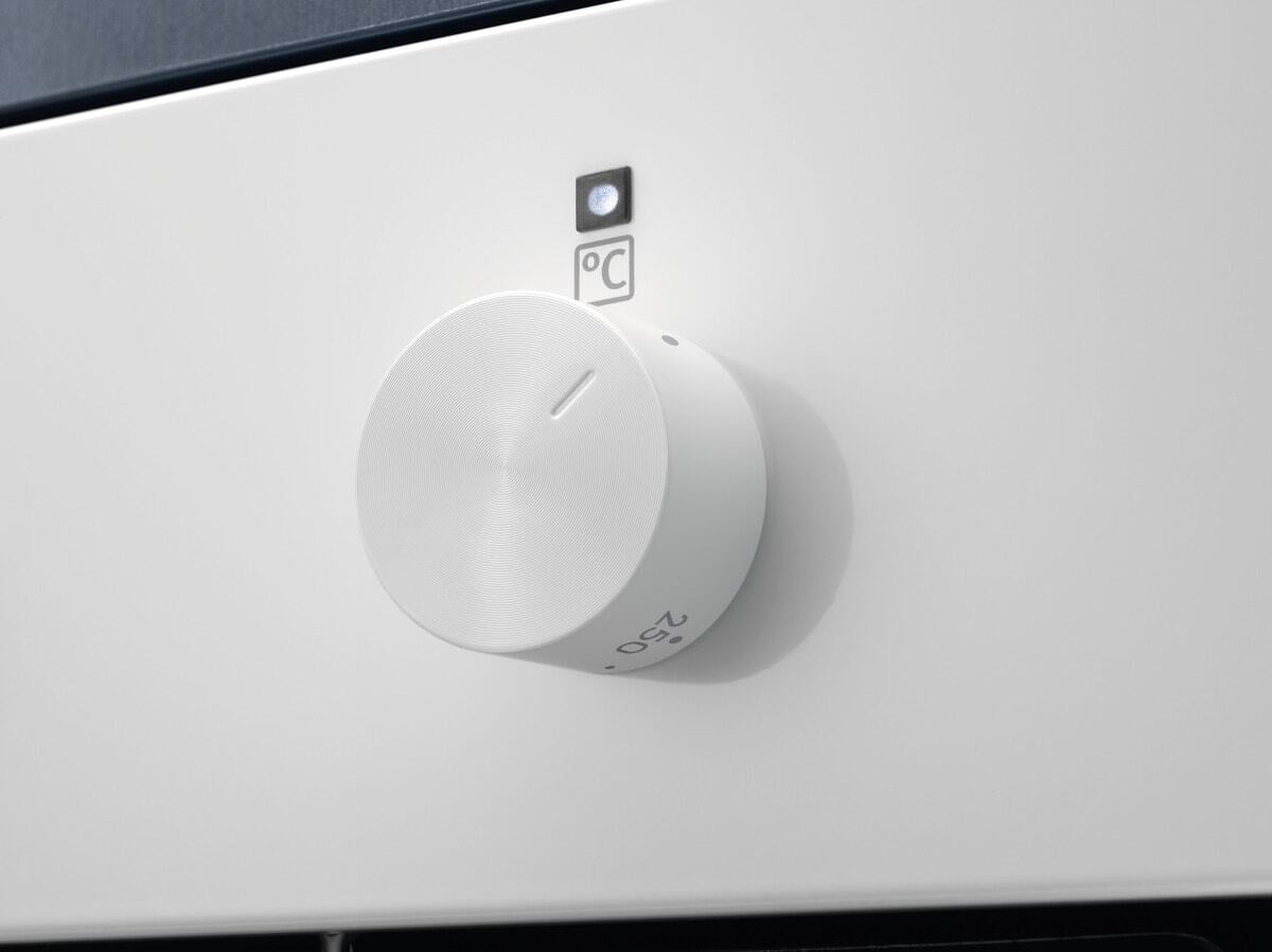Electrolux BI   KOHHH04W   | Forno multifunzione - 7 funzioni di cottura tra cui pizza - Contaminuti