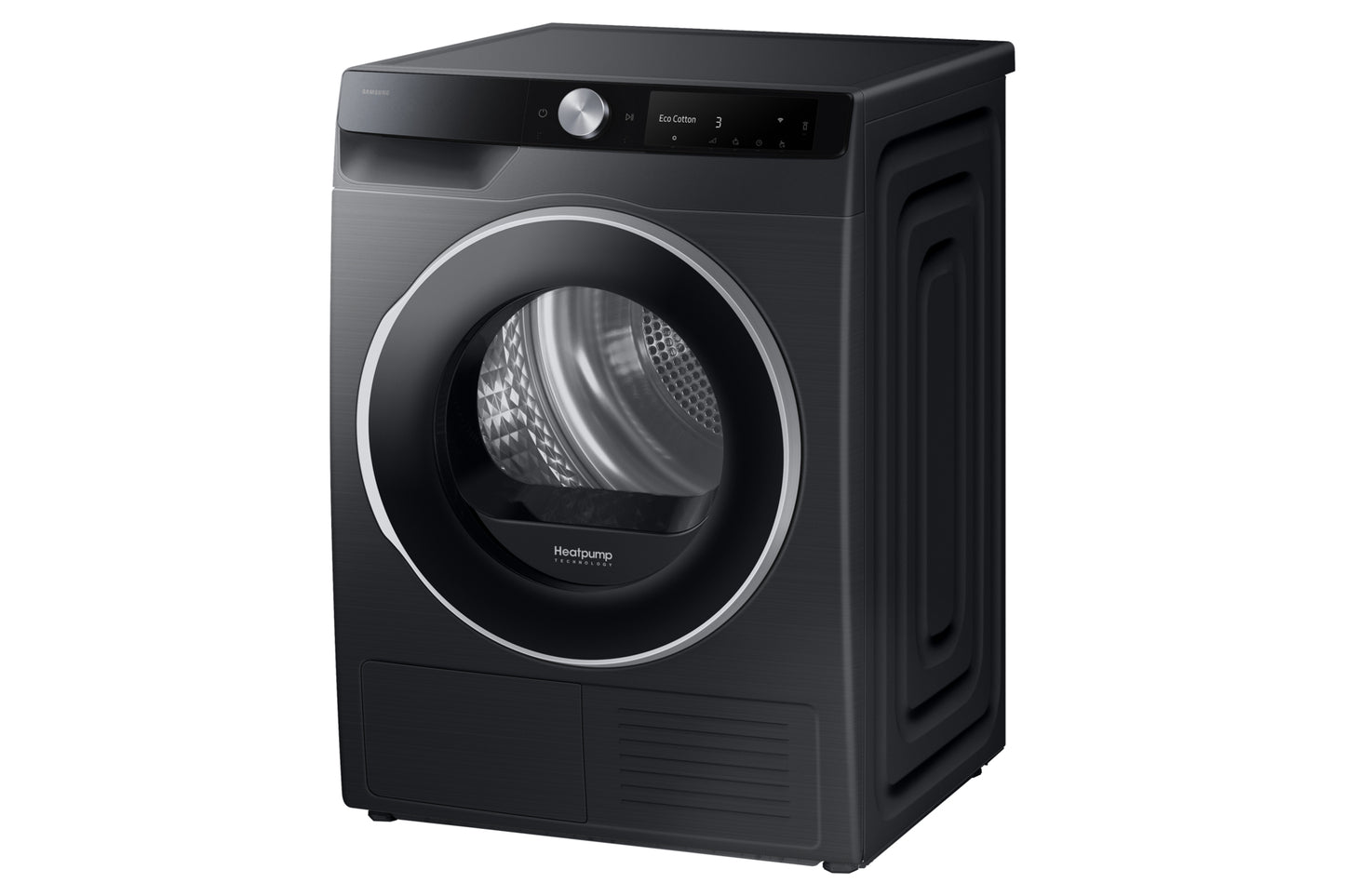 SAMSUNG BIANCO DV90DG6845LBU3 | ASCIUGATRICI | ASCIUGATRICI POMPA DI CALORE | ASCIUG. POMPA DI CALOR