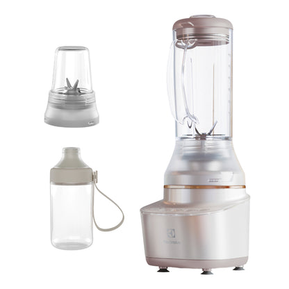 ELX Open Phase-out E7CB1-8SSM | PREPARAZIONE CIBO FRULLATORI | CARAFFA IN TRITAN 0,6L; 2 PROGRAMMI,