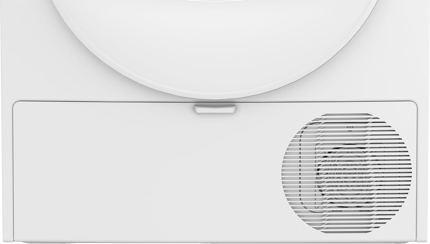 BEKO BIANCO BMTR38W | ASCIUGATRICI | ASCIUGATRICI POMPA DI CALORE | ASCIUG. POMPA DI CALORE 8-8,99KG