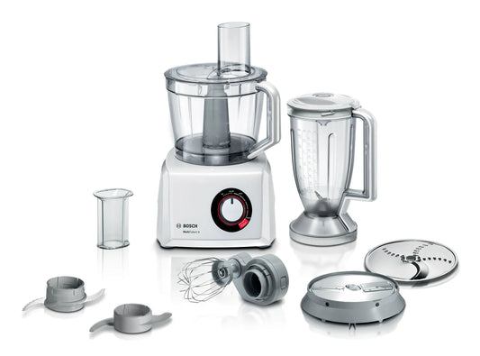 BOSCH PED MC812W501 | CUCINA | PREPARAZIONE CIBI | ROBOT CUCINA | ROBOT CUCINA 1000W VEL.VARIAB. C/F