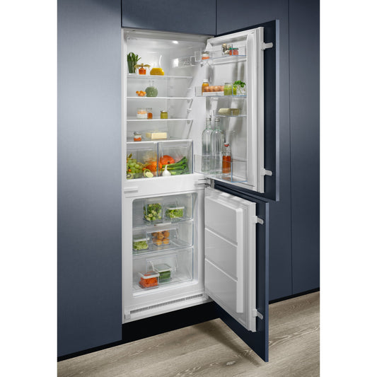 Electrolux BI   KNS5LE16S Phase-out 2026 Ottobre | FRIGOCONGELATORE COMBINATO/1572 MM/CLASSE ENERGET