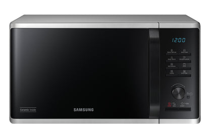 SAMSUNG PED MG2AK3515AS | CUCINA | FORNI A MICROONDE | FORNO MICROONDE COMBINATO | FORNO M/O 800W 23