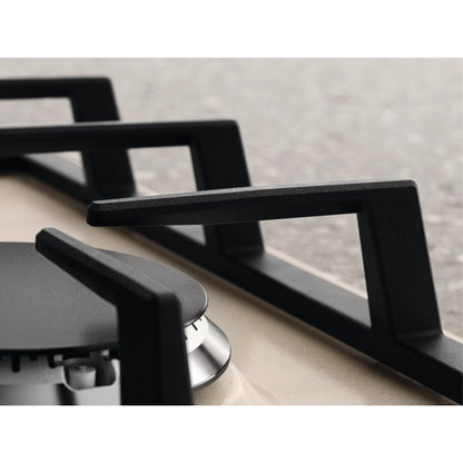 Electrolux BI   KGS9536RS   | 90 cm Slim 2.0 profilo 8mm- 5 fuochi gas - bruciatori ad alta efficien