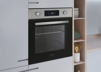 CANDY INCASSO FCM955XRLCN | FORNI INCASSO | FORNO INC.ELETTRICO MULTIF. | FORNO INC.EL.MULTIF. 60-69