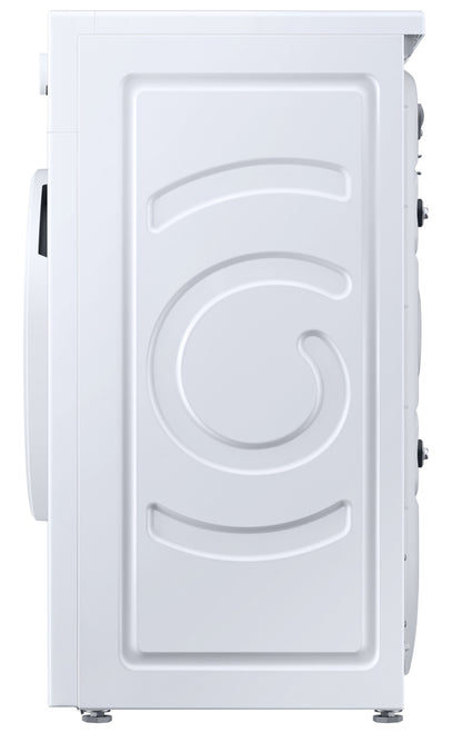 SAMSUNG BIANCO WW70FG3M05TWET | LAVATRICI | LAVATRICI PROFONDITA' RIDOTTA | LAV.SLIM FINO 48CM 7-7,9