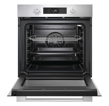HOOVER SMALT HO6U3T3HTX | 33703841 | New Collection 3 | Forno Collection 3 U-Shape con Interfaccia S